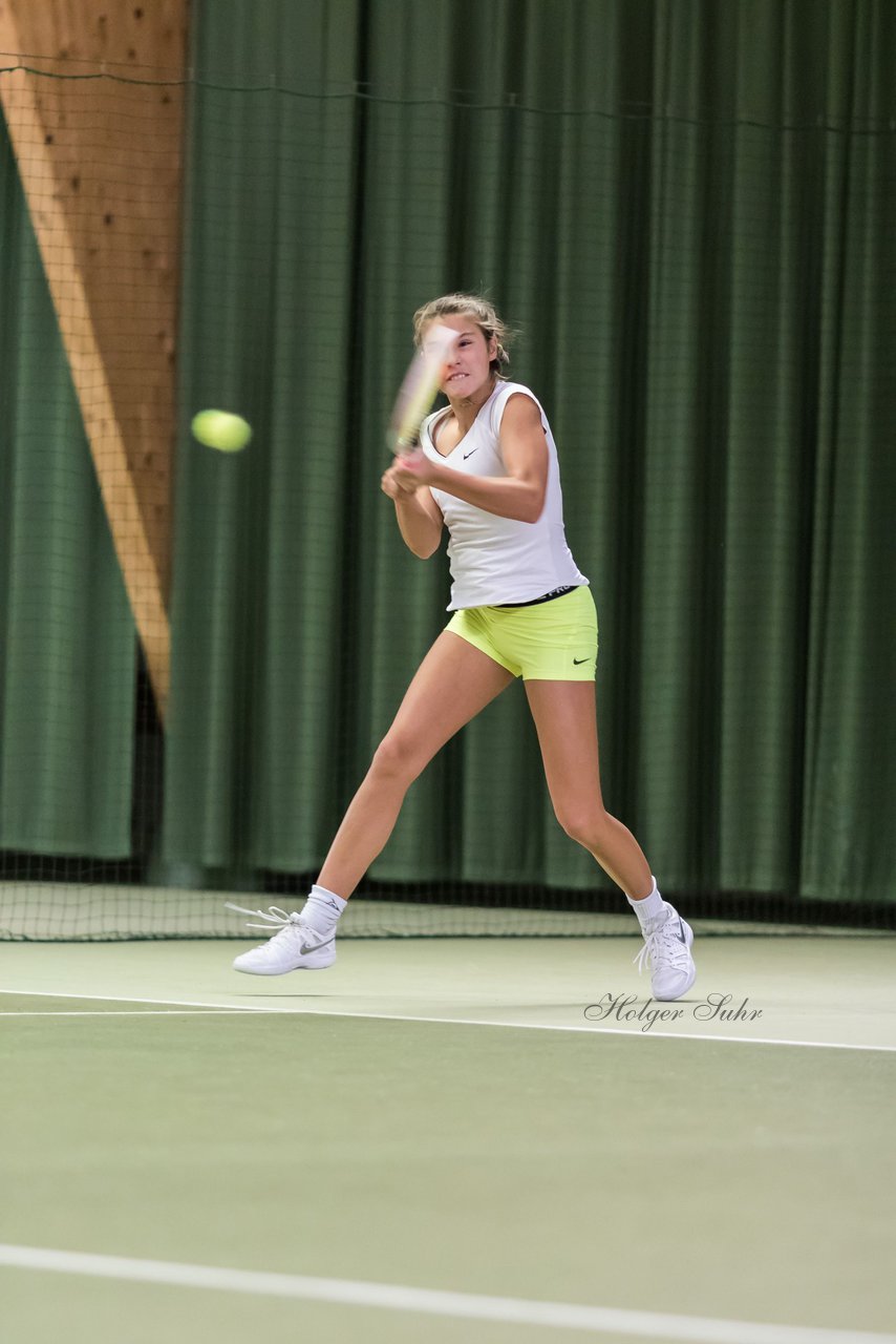 Bild 170 - Luebecker HN Goldline Cup